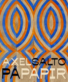 Axel Salto af Lars Dybdahl