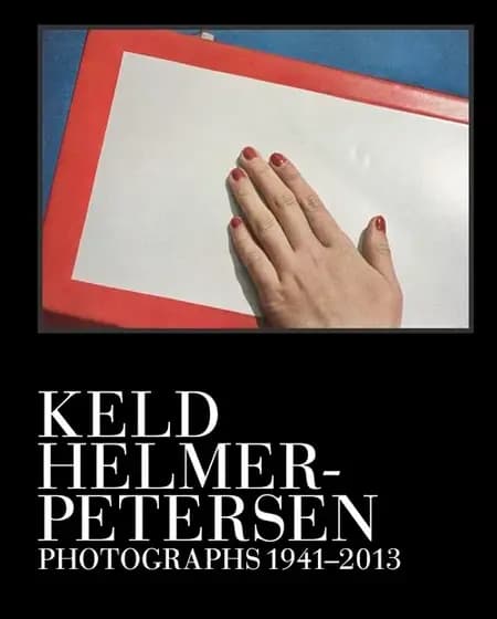 Keld Helmer-Petersen af Keld Helmer-Petersen