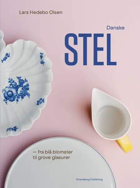 Danske stel af Lars Hedebo Olsen