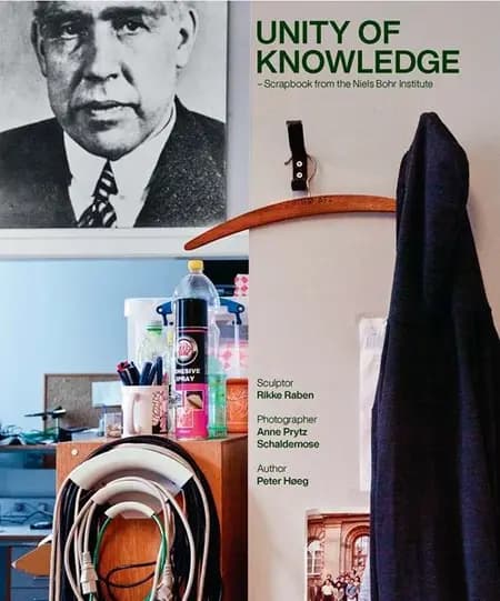 Unity of Knowledge af Peter Høeg