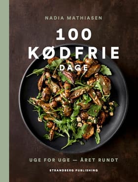 100 kødfrie dage af Nadia Mathiasen