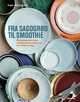 Fra sagogrød til smoothie af -