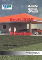 Revit 201X Parcelhus af Frede Uhrskov
