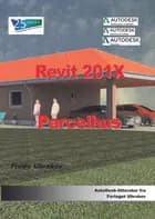 Revit 201X Parcelhus