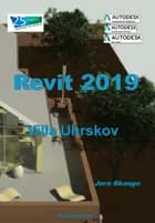 Revit 2019 - Villa Uhrskov
