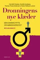 Dronningens nye klæder af Mai-Britt Poulsen, Pernille Erenbjerg og Thomas Thune Andersen