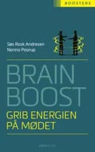 Brain boost af Søs Rask Andresen og Nanna Paarup
