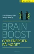Brain boost