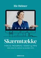 Skærmtække