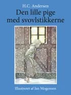 Den lille pige med svovlstikkerne af H.C. Andersen