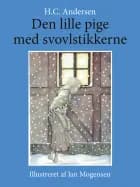 Den lille pige med svovlstikkerne af Hans Christian Andersen