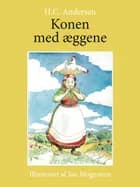 Konen med æggene af H.C. Andersen