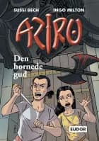 Den hornede gud af Sussi Bech og Ingo Milton