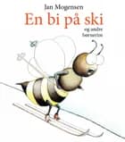 En bi på ski af Jan Mogensen