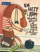 En hest i Rom af Lotte Salling