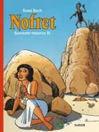 Nofret - Samlede historier III af Sussi Bech