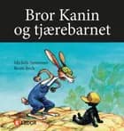 Bror Kanin og tjærebarnet