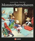 Monsterbørnehaven af Annette Herzog