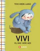 Vivi vil ikke være med