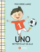 Uno retter på alt og alle