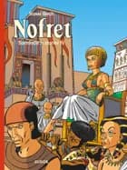 Nofret - Samlede historier IV af Sussi Bech