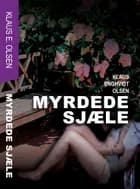 Myrdede sjæle af Klaus Enghvidt Olsen