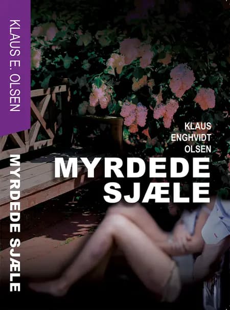 Myrdede sjæle af Klaus Enghvidt Olsen