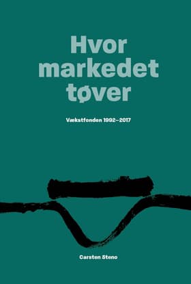 Hvor markedet tøver af Carsten Steno
