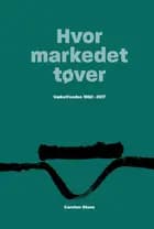 Hvor markedet tøver
