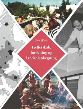 Fællesskab, forskning og landsplanlægning af Sven Illeris