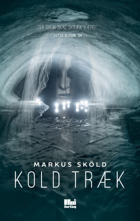 Kold træk af Markus Sköld