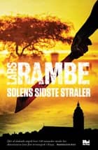 Solens sidste stråler af Lars Rambe