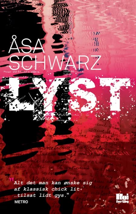 Lyst af Åsa Schwarz