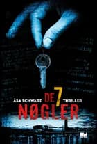 De syv nøgler af Åsa Schwarz