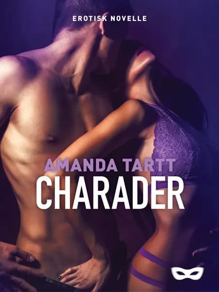 Charader af Amanda Tartt