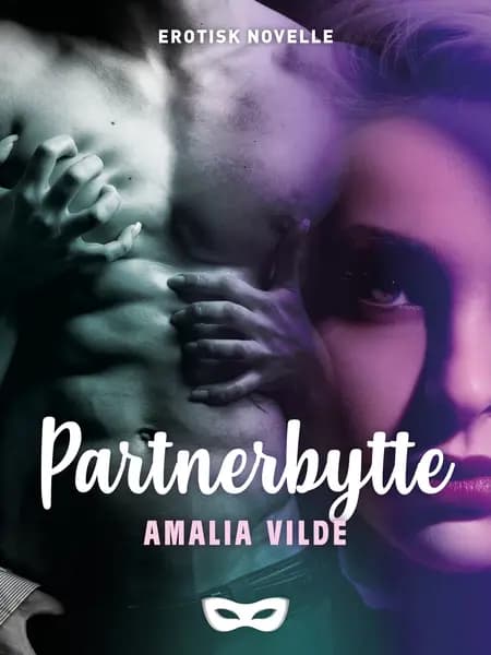 Partnerbytte af Amalia Vilde