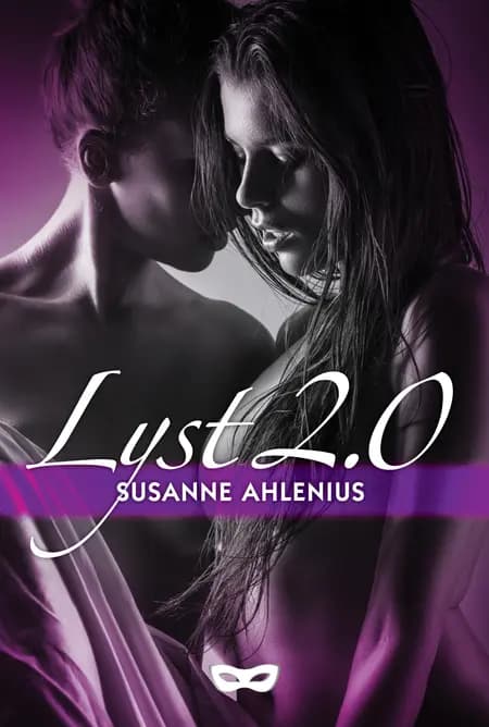 Lyst 2.0 af Susanne Ahlenius