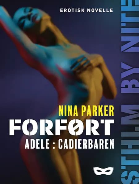 Forført - Adele af Nina Parker