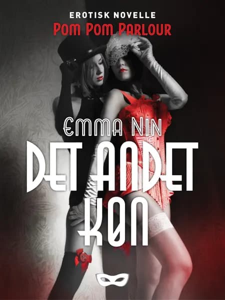Det andet køn af Emma Nin
