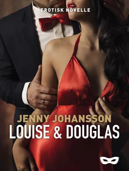 Louise & Douglas af Jenny Johansson