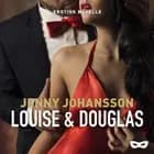 Louise & Douglas af Jenny Johansson