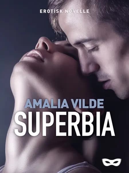 Superbia af Amalia Vilde