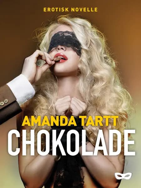 Chokolade af Amanda Tartt
