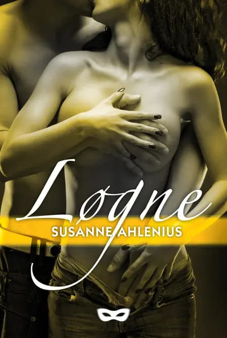 Løgne af Susanne Ahlenius