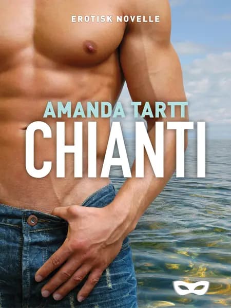 Chianti af Amanda Tartt