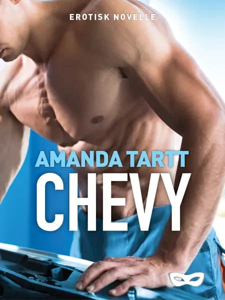 Chevy af Amanda Tartt