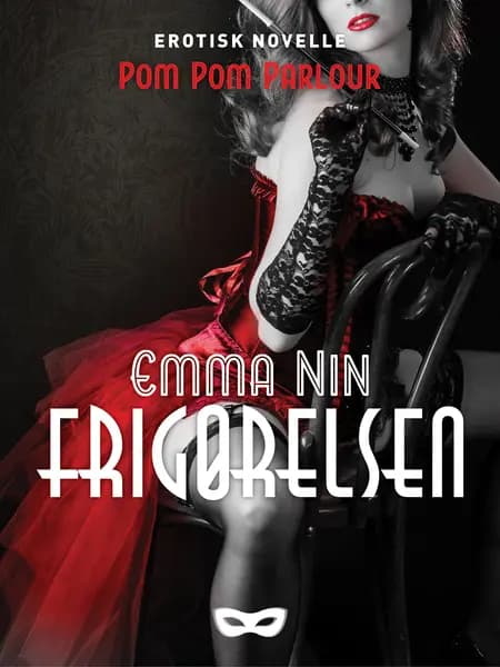 Frigørelsen af Emma Nin