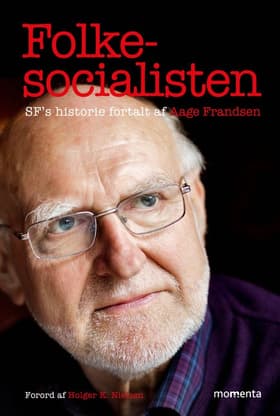 Folkesocialisten af Aage Frandsen