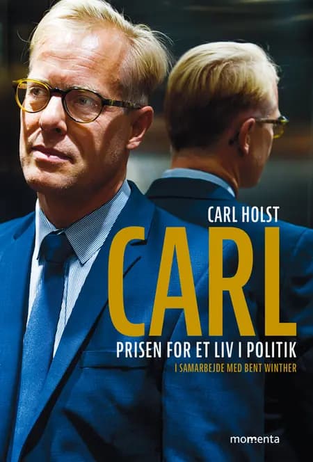 CARL af Bent Winther