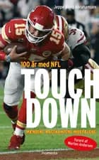 Touchdown af Jeppe Dong Abrahamsen